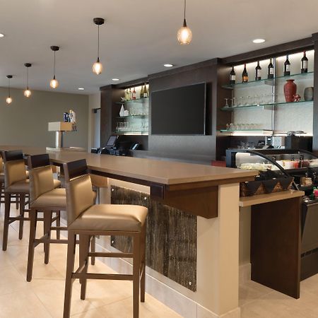 Holiday Inn Chicago Schaumburg By Ihg Eksteriør billede