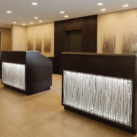 Holiday Inn Chicago Schaumburg By Ihg Eksteriør billede