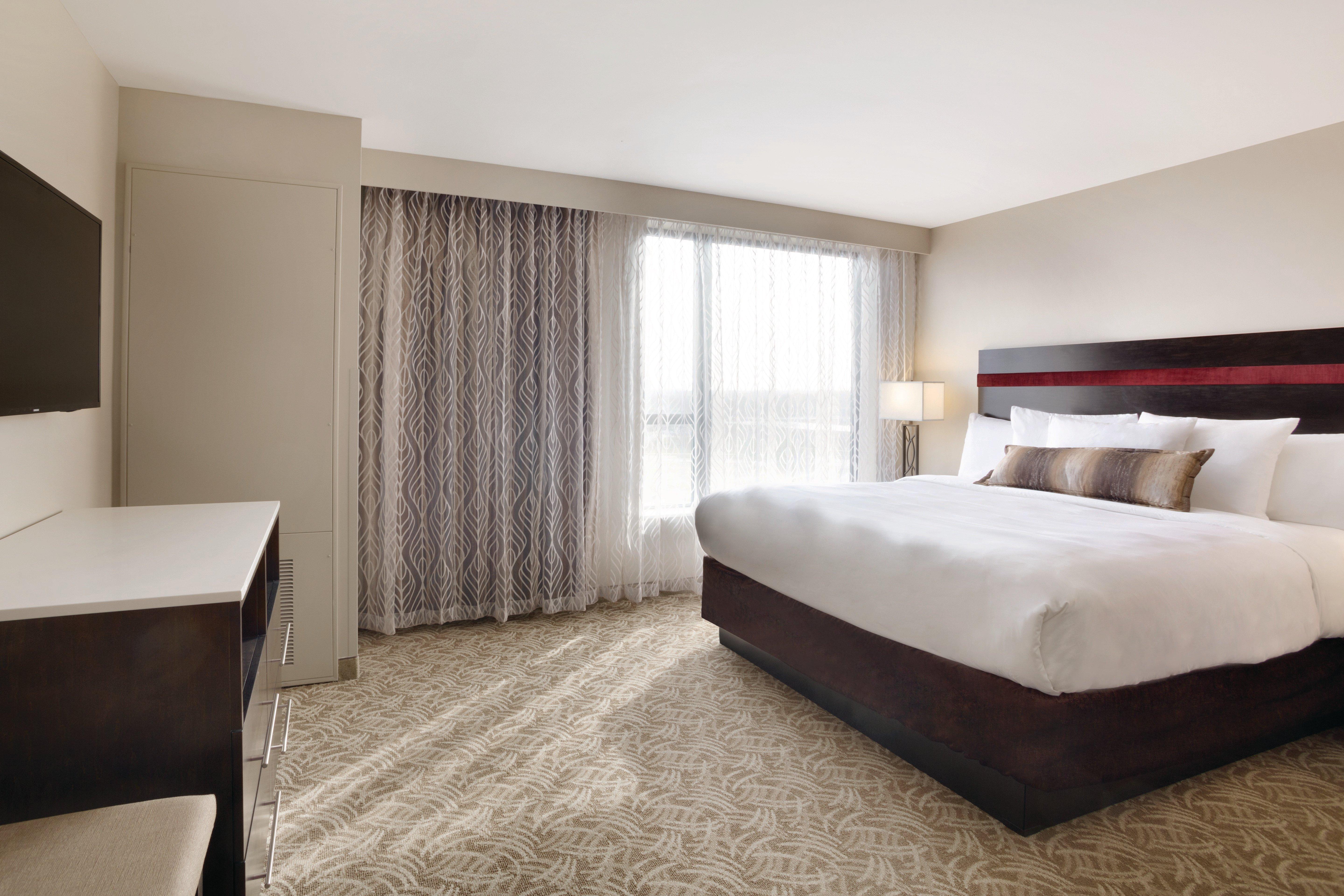 Holiday Inn Chicago Schaumburg By Ihg Eksteriør billede