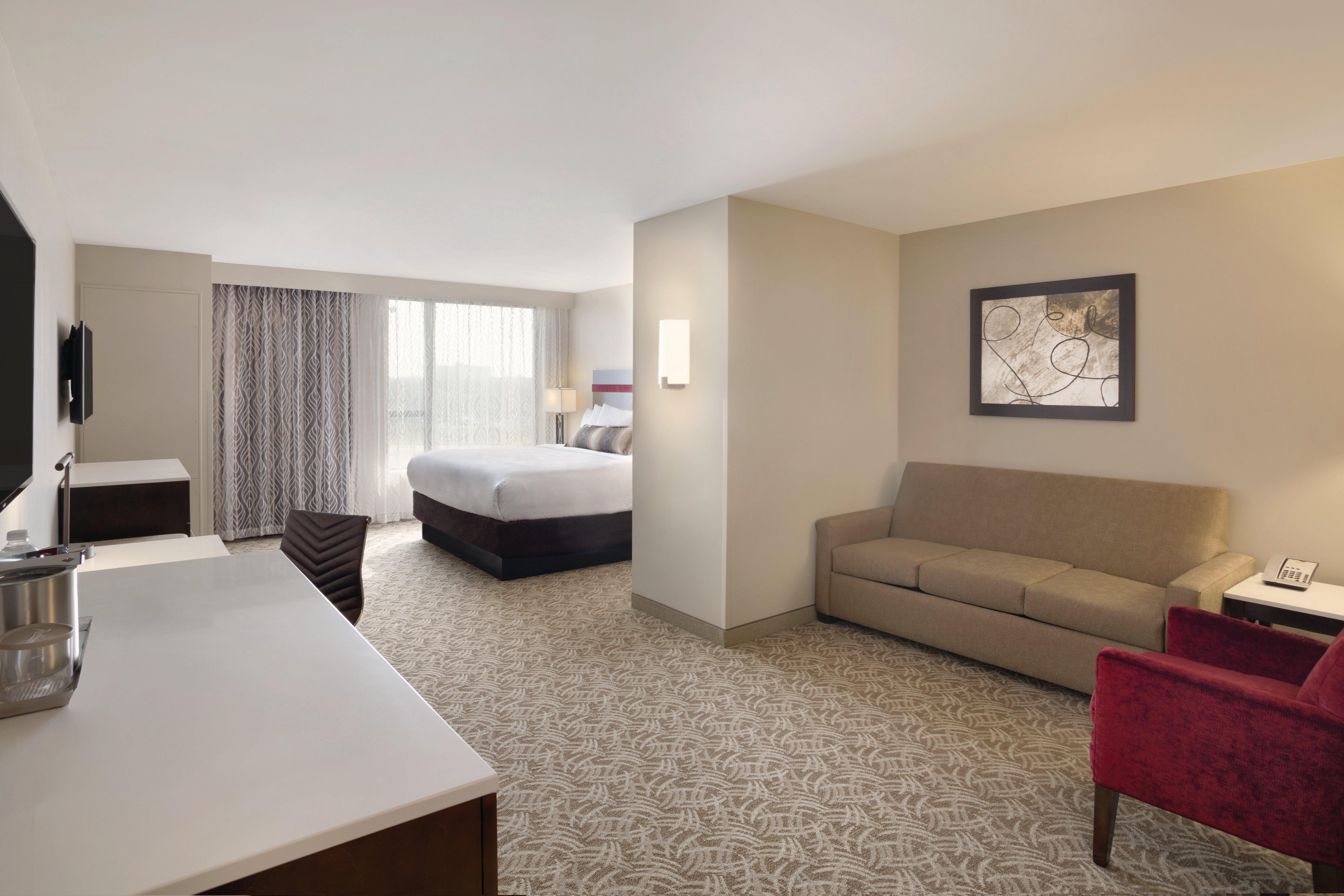 Holiday Inn Chicago Schaumburg By Ihg Eksteriør billede
