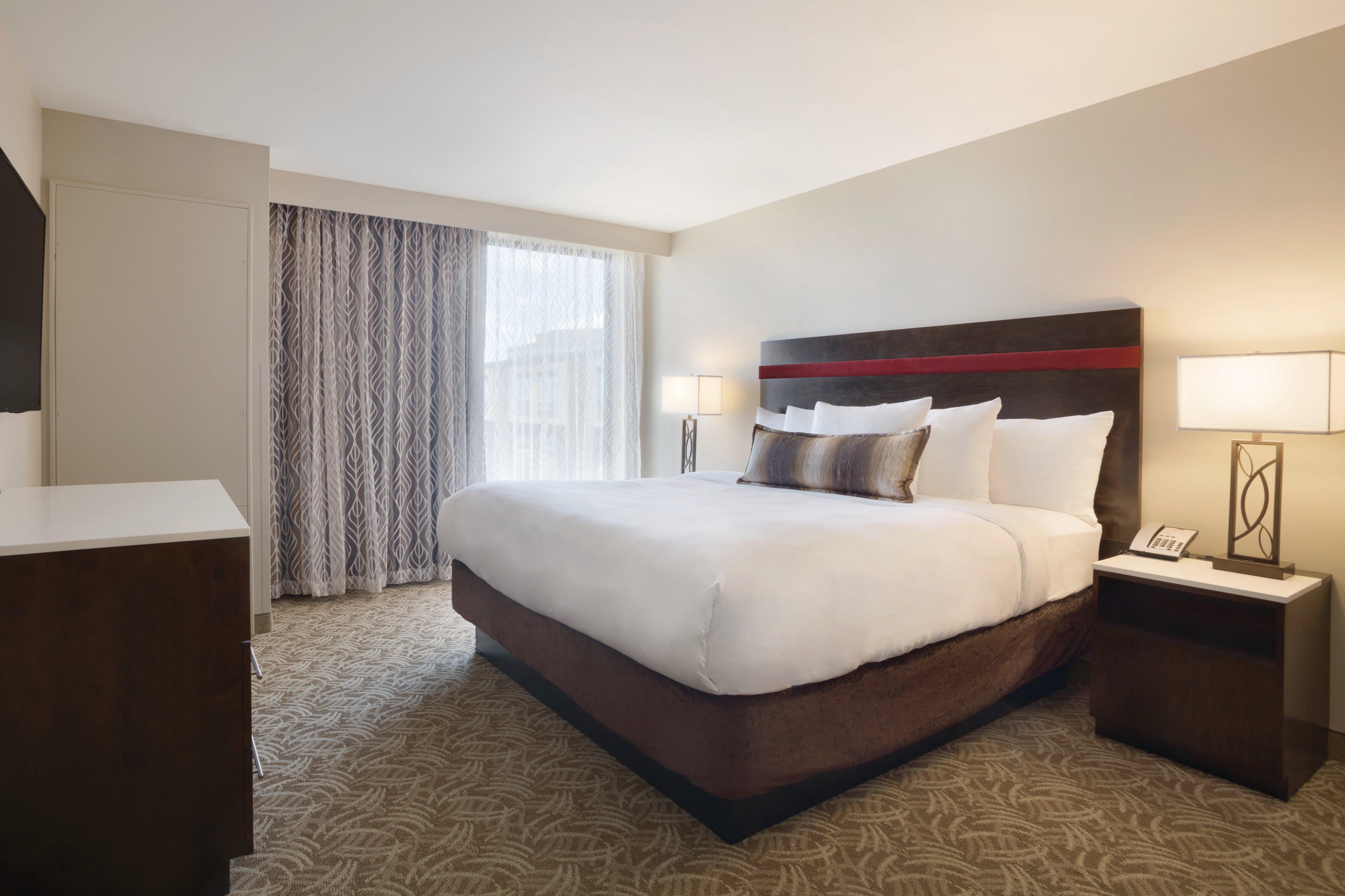 Holiday Inn Chicago Schaumburg By Ihg Eksteriør billede