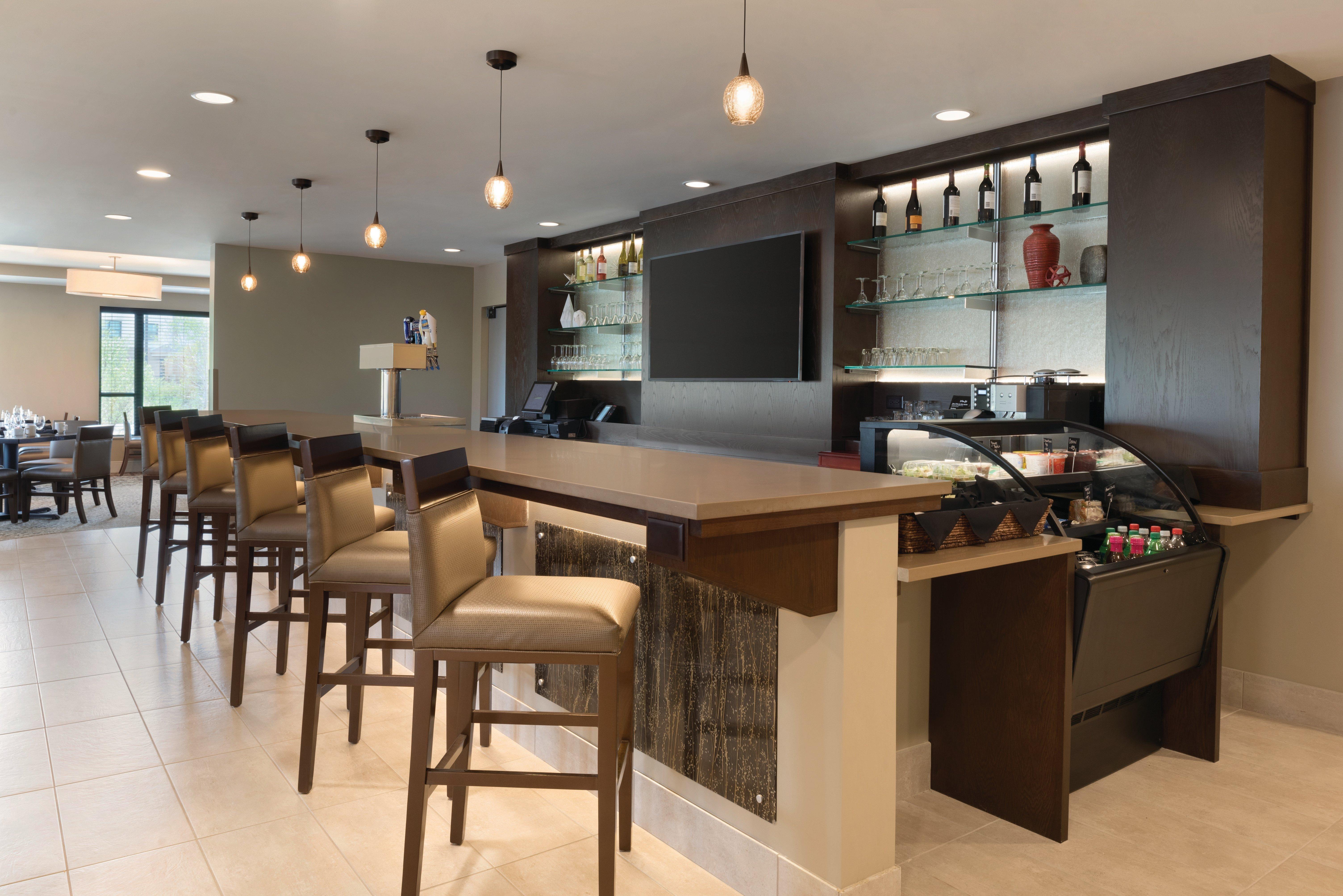 Holiday Inn Chicago Schaumburg By Ihg Eksteriør billede