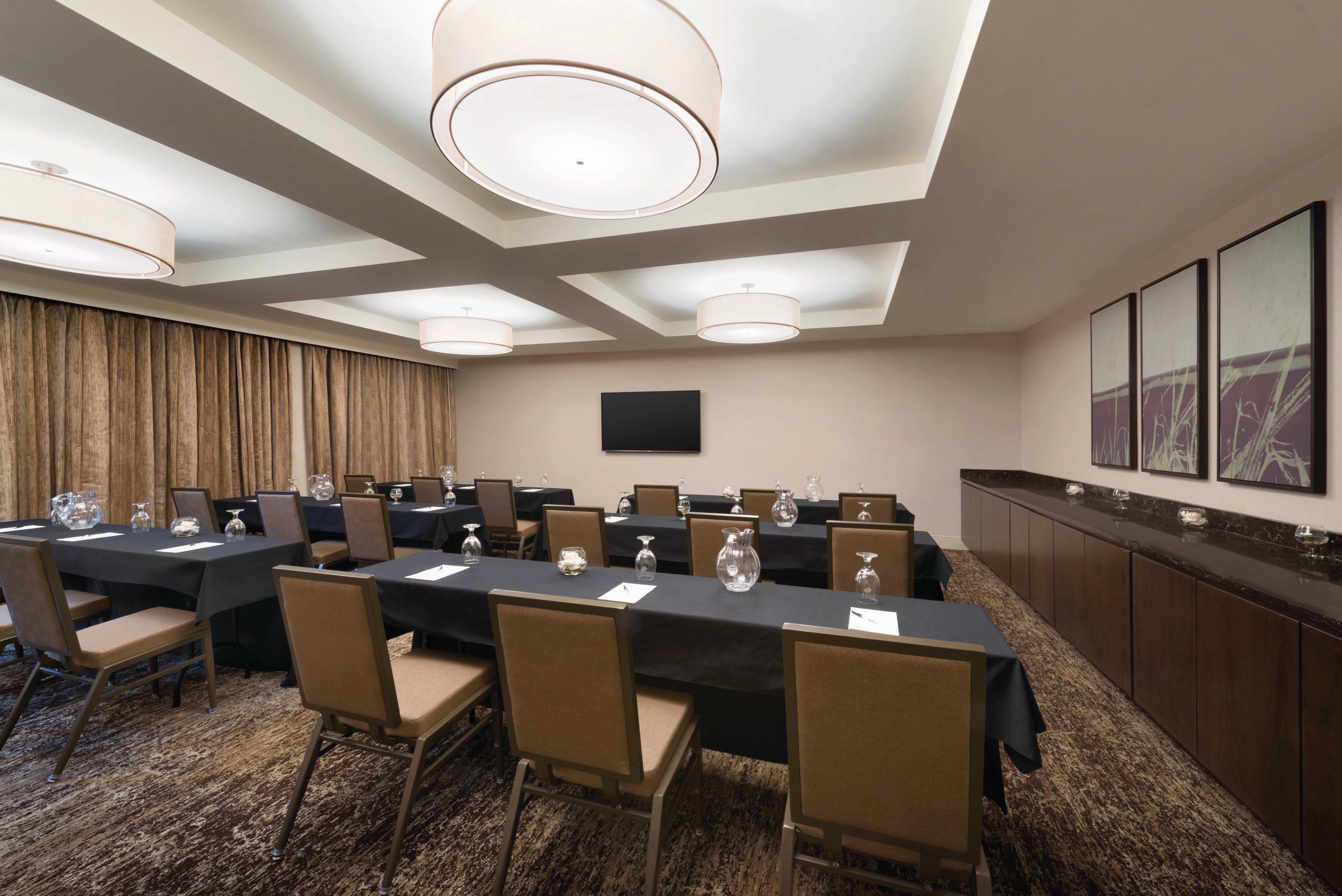 Holiday Inn Chicago Schaumburg By Ihg Eksteriør billede