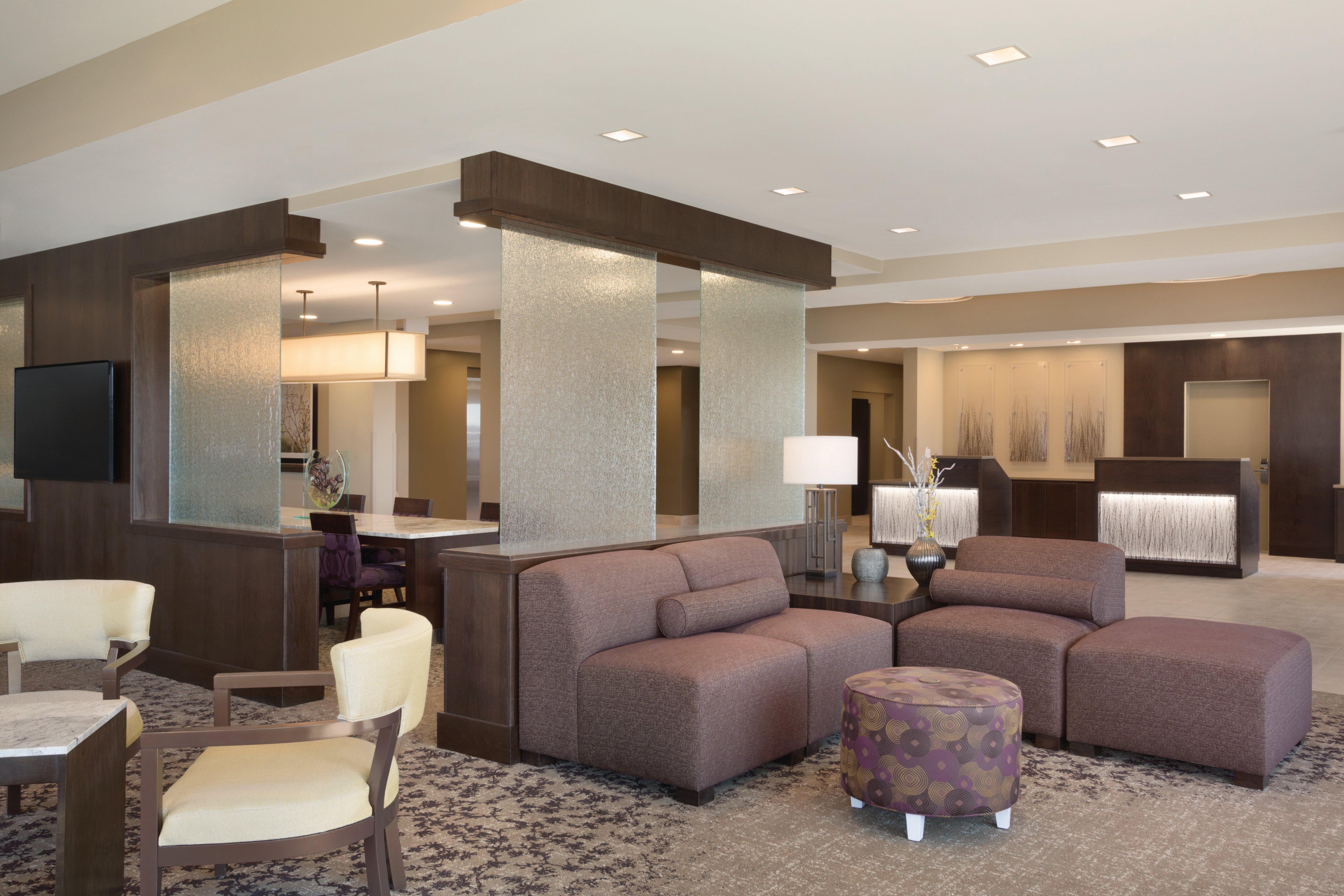 Holiday Inn Chicago Schaumburg By Ihg Eksteriør billede