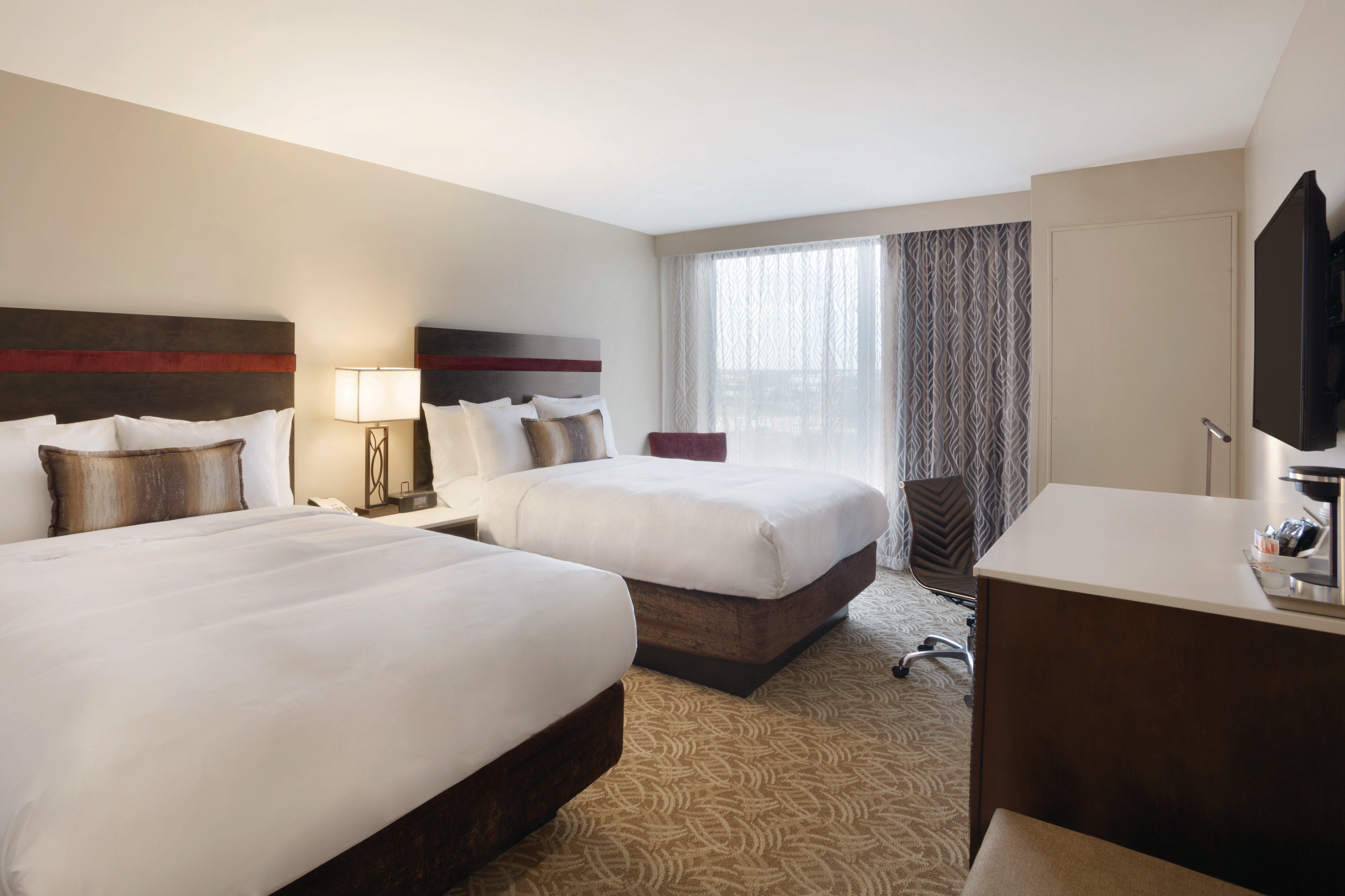 Holiday Inn Chicago Schaumburg By Ihg Eksteriør billede