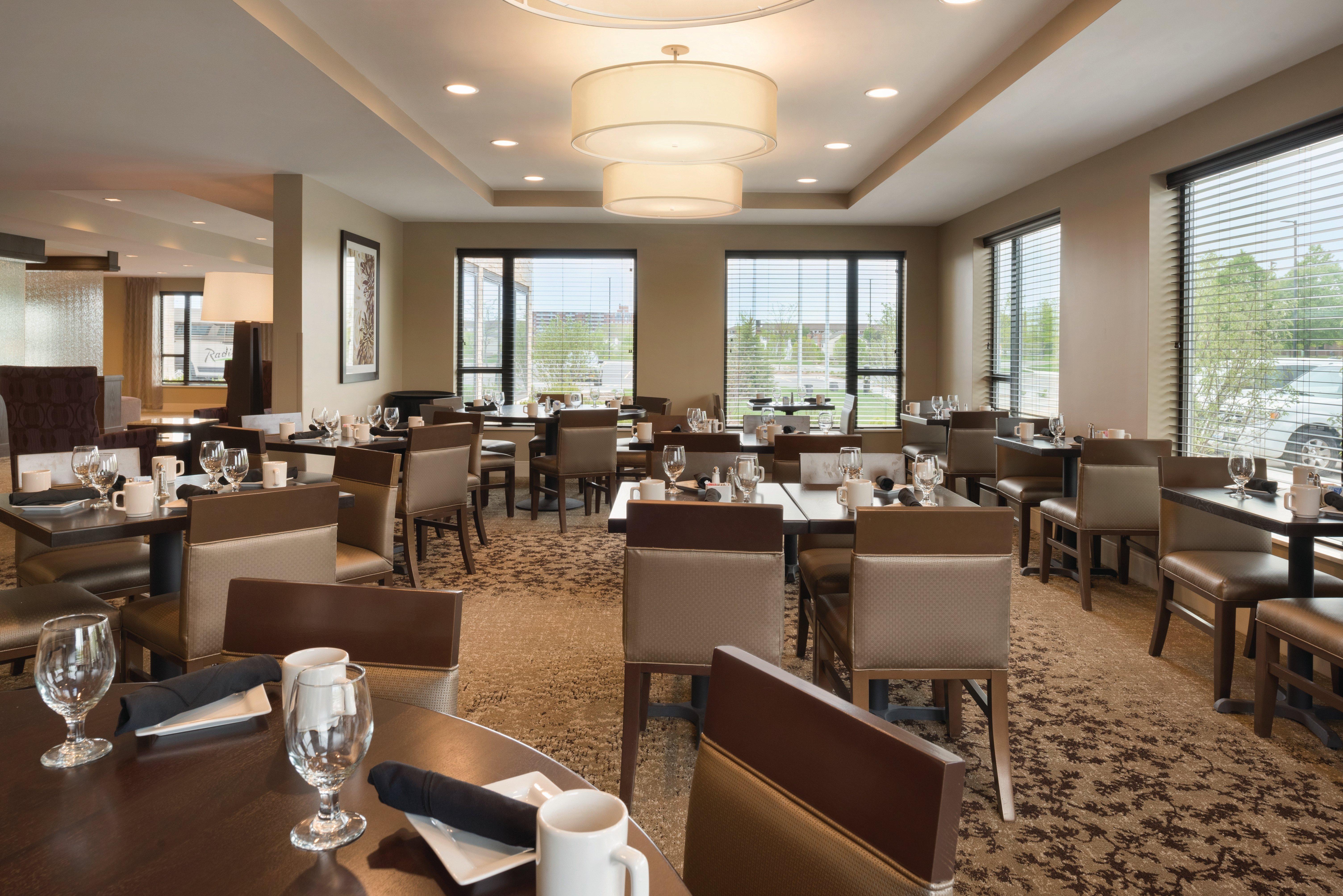 Holiday Inn Chicago Schaumburg By Ihg Eksteriør billede