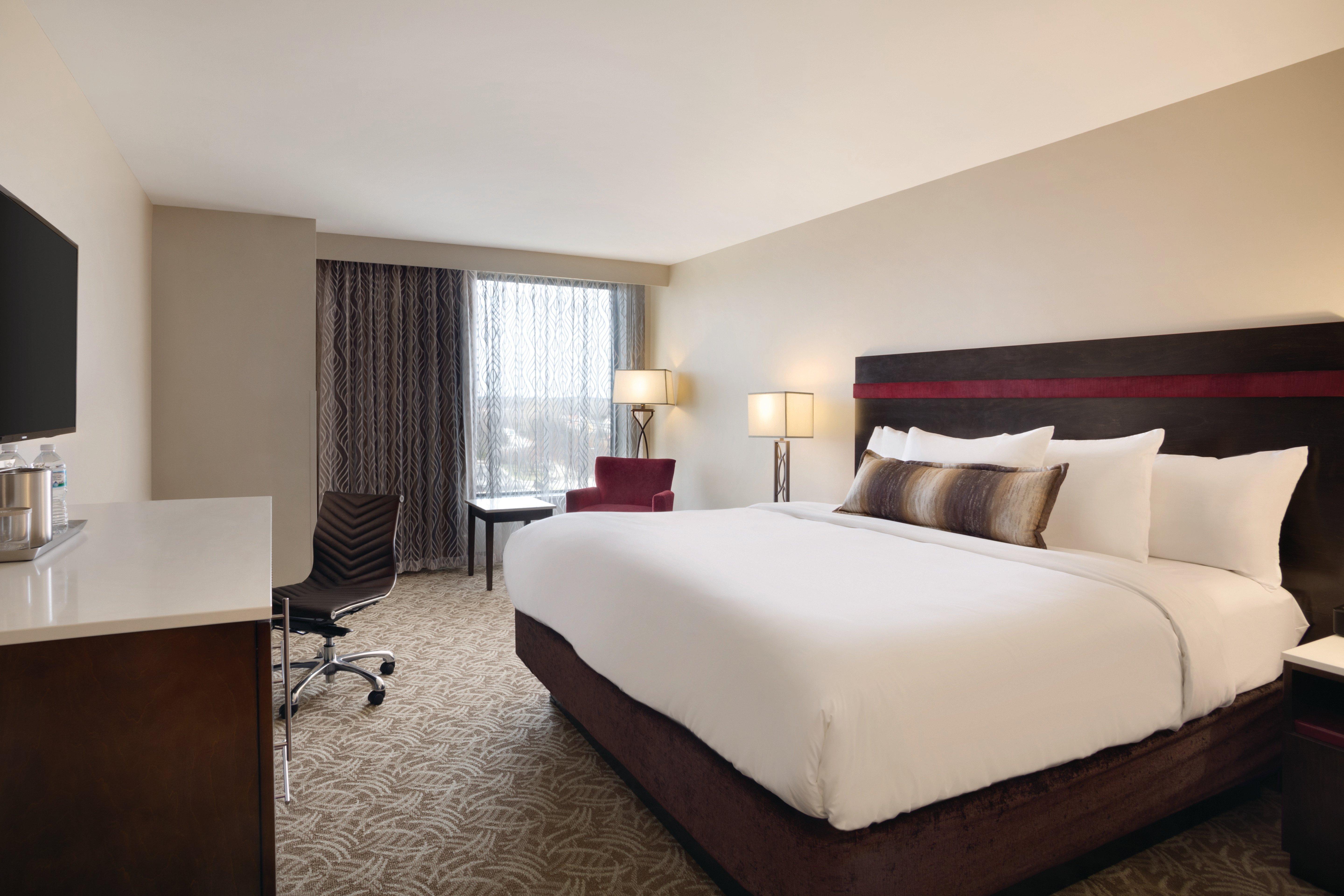 Holiday Inn Chicago Schaumburg By Ihg Eksteriør billede
