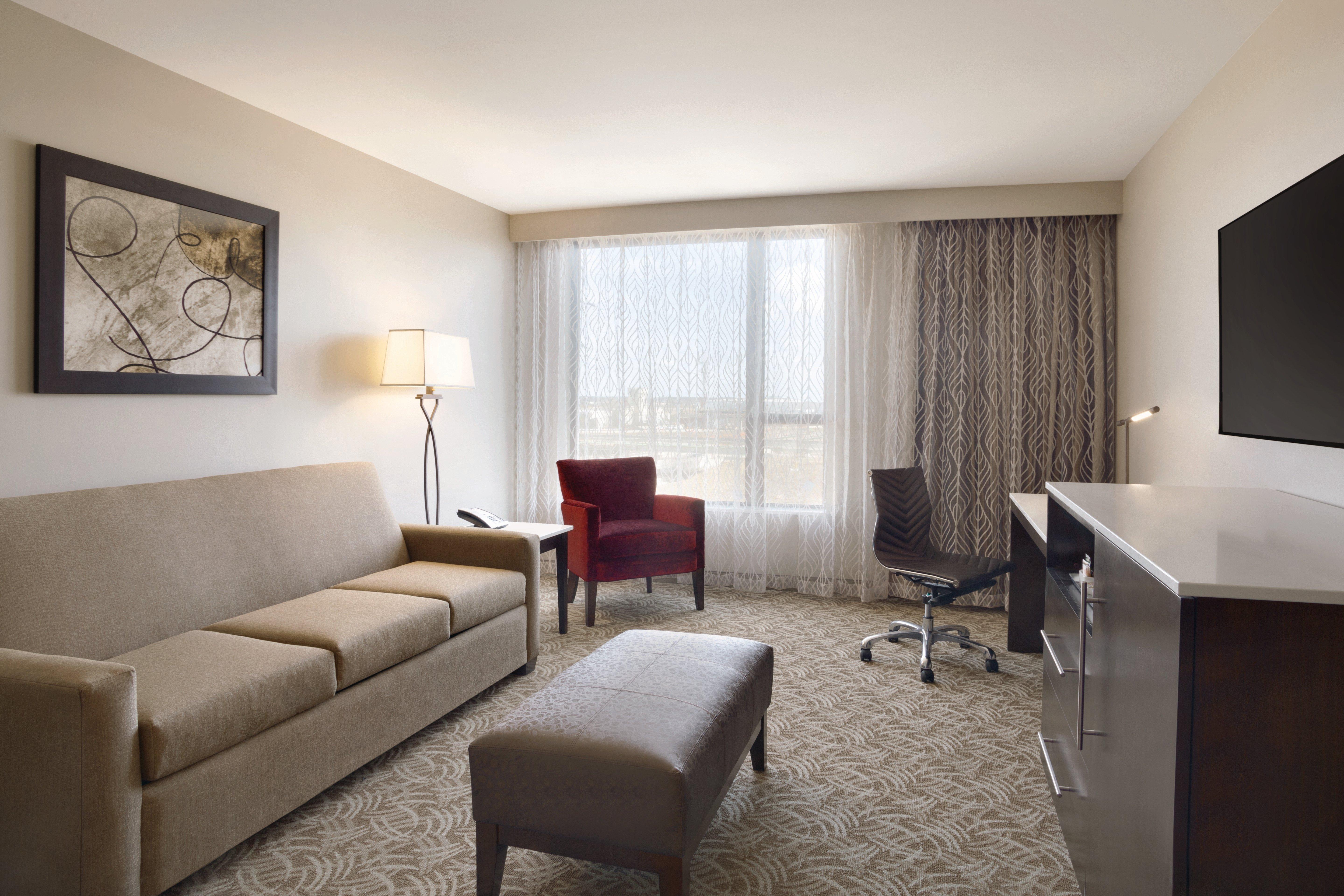 Holiday Inn Chicago Schaumburg By Ihg Eksteriør billede