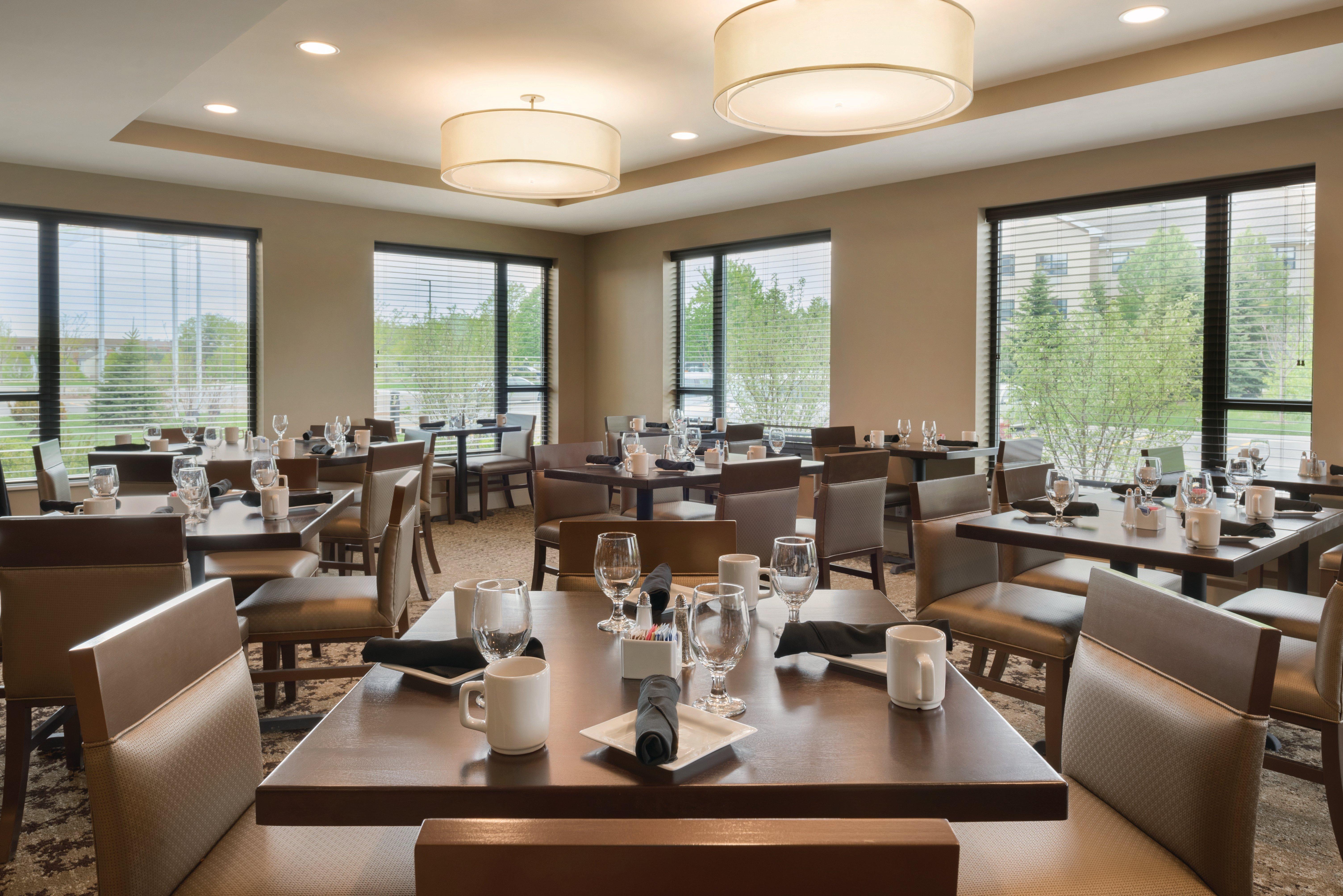 Holiday Inn Chicago Schaumburg By Ihg Eksteriør billede