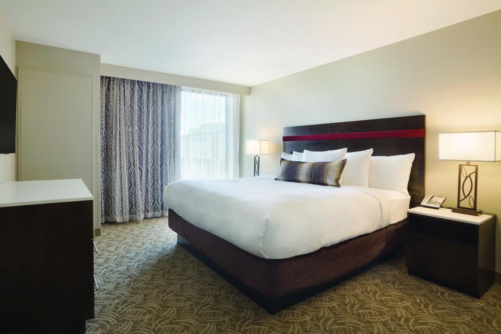 Holiday Inn Chicago Schaumburg By Ihg Eksteriør billede